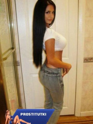 Проститутка Арина